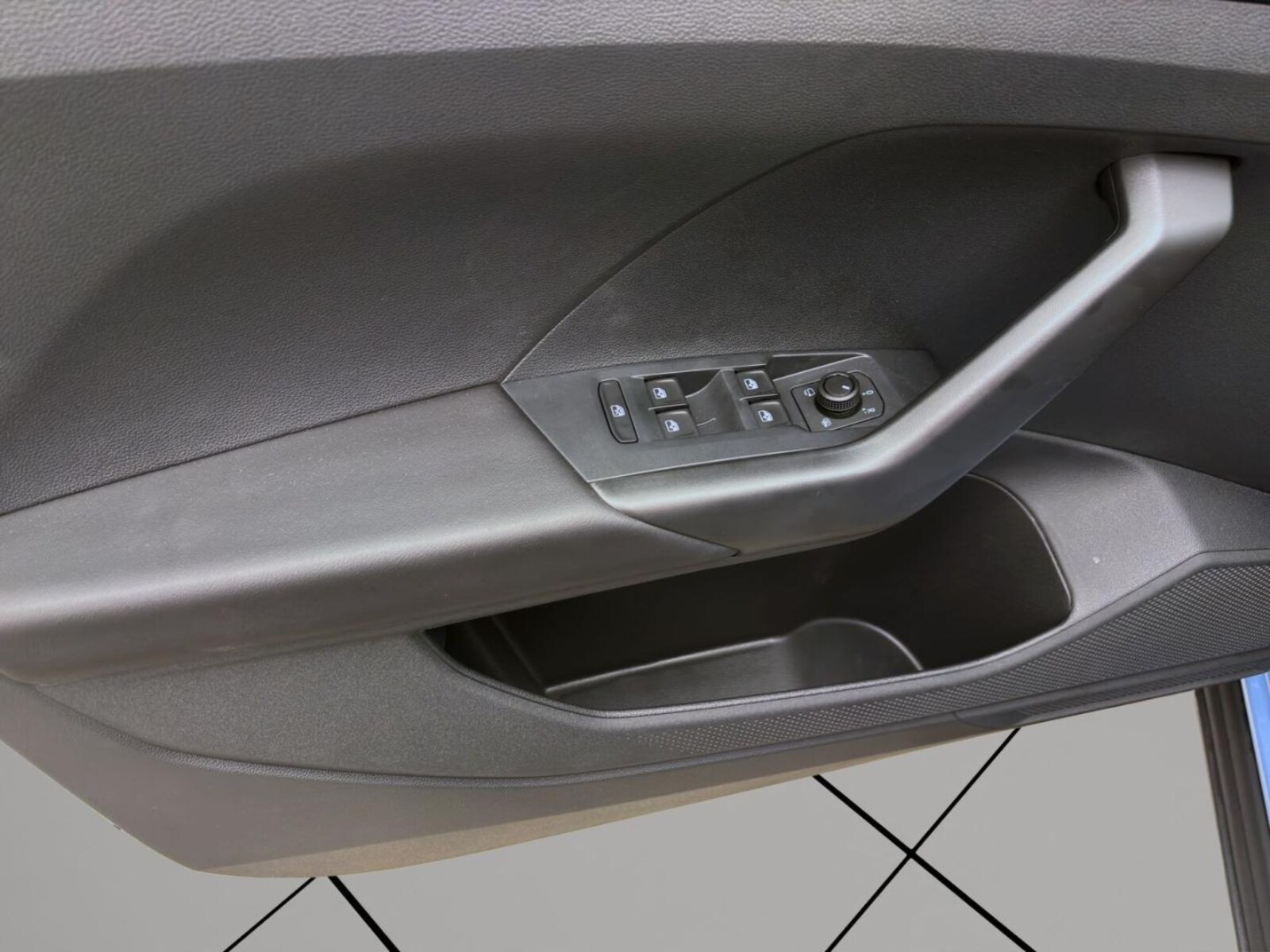 Volkswagen T-Cross – Bild 10