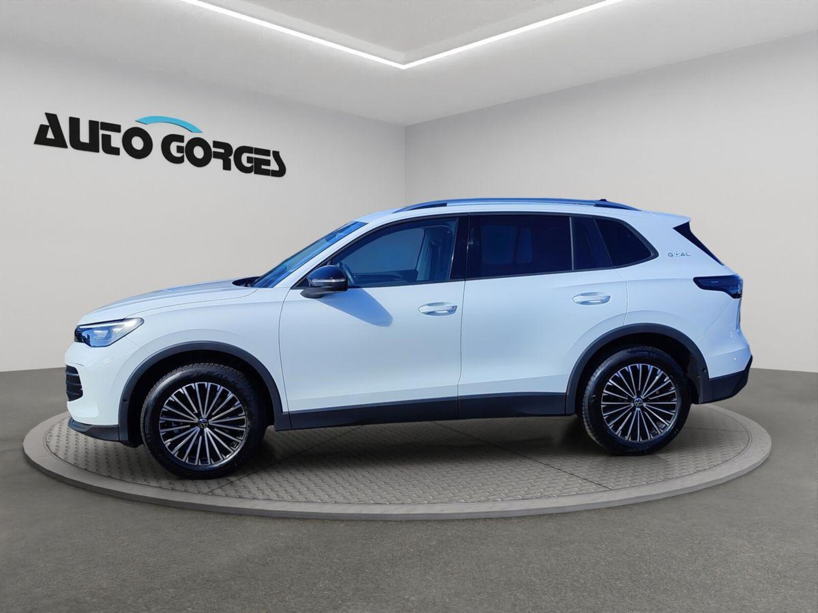 Volkswagen Tiguan – Bild 2