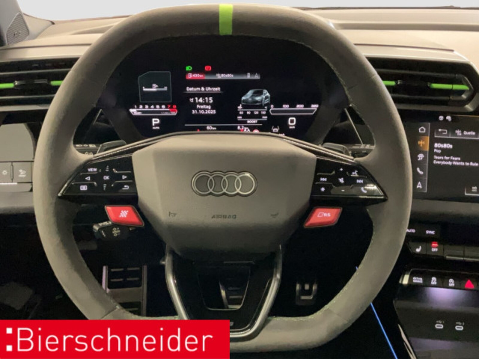Audi RS 3 Sportback – Bild 11