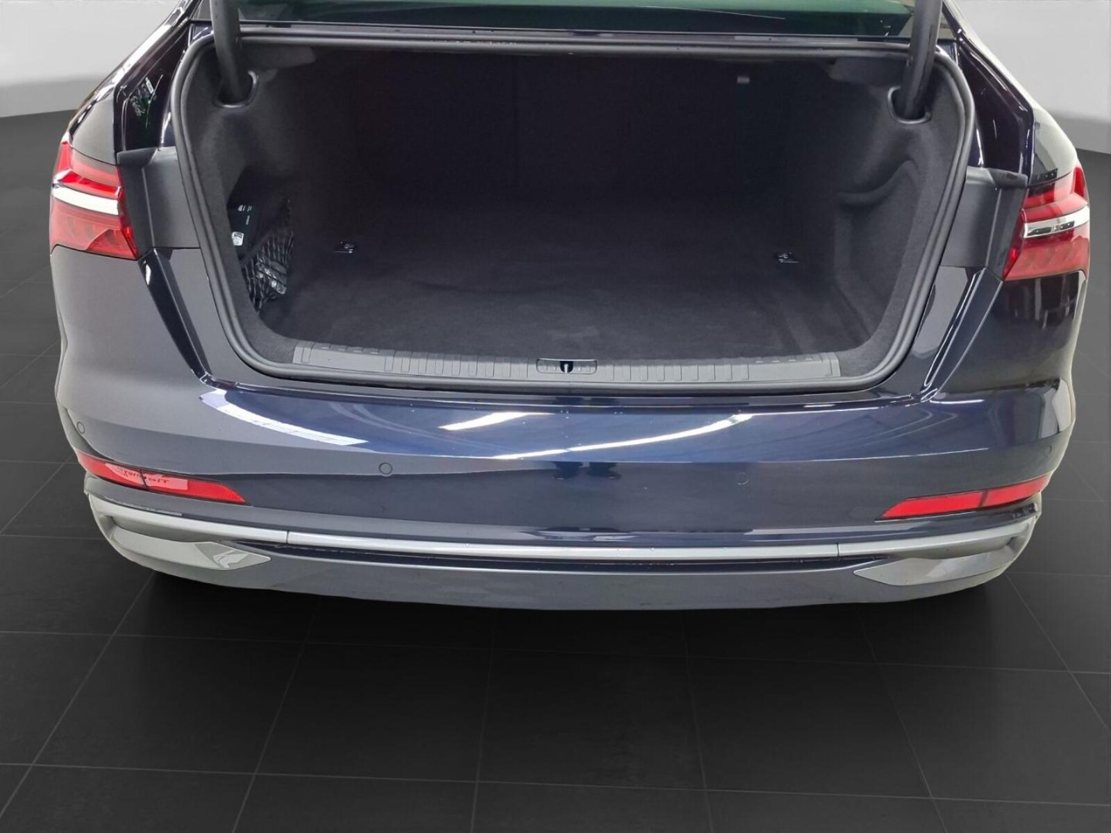 Audi A6 Limousine – Bild 17