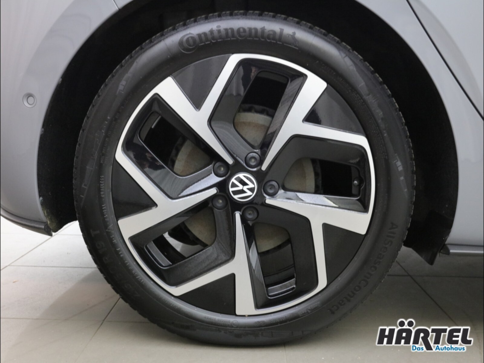 Volkswagen ID.3 – Bild 18