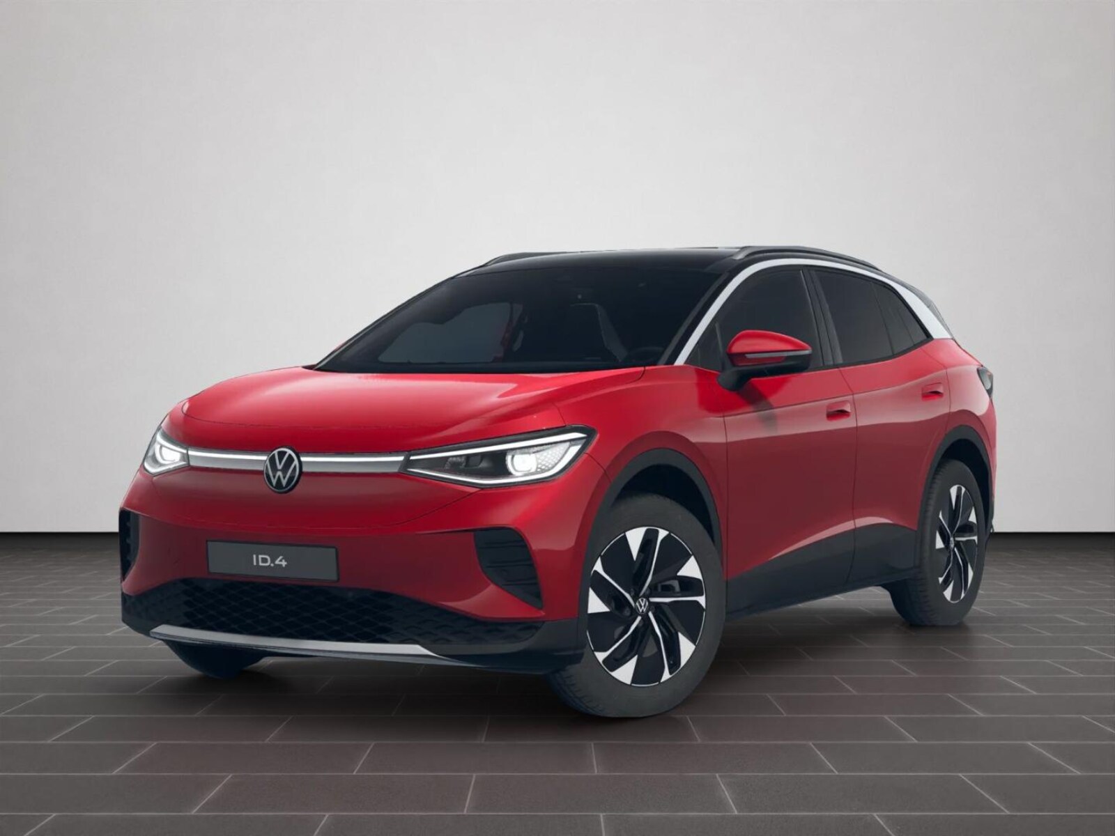 Volkswagen ID.4 – Bild 2