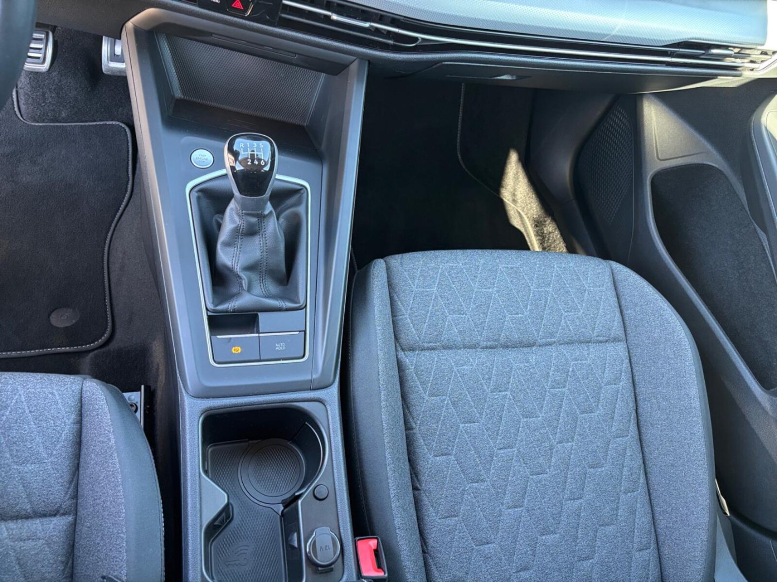 Volkswagen Golf – Bild 7