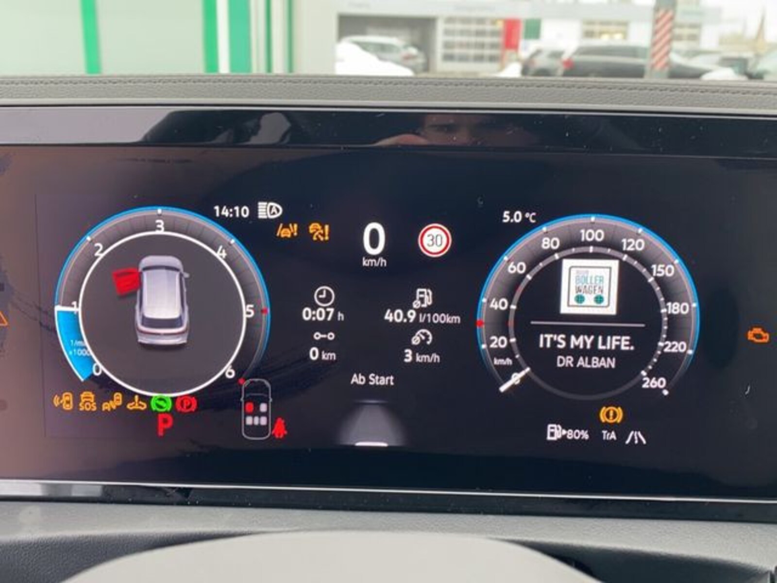Volkswagen Tiguan – Bild 19