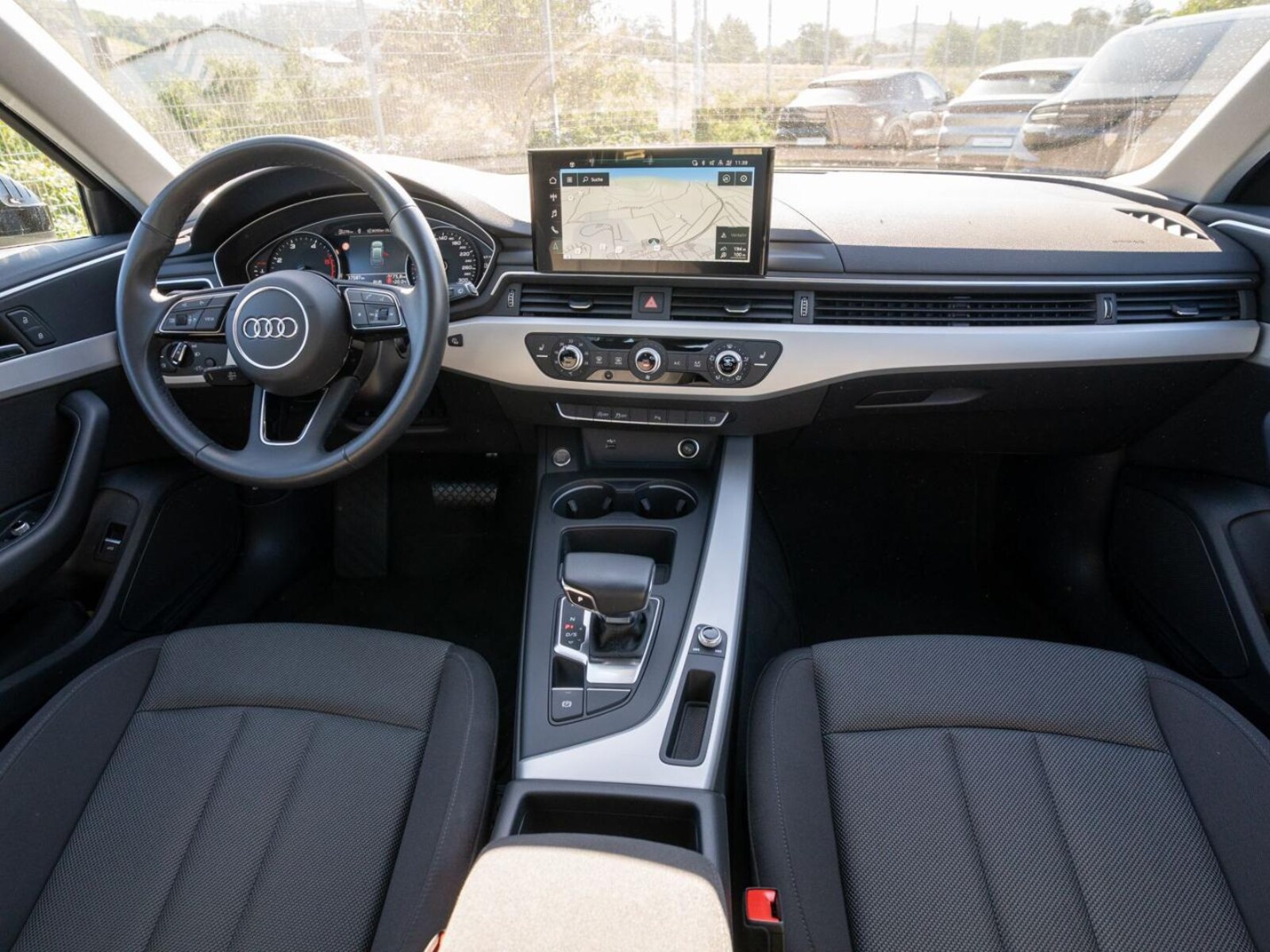 Audi A4 Avant – Bild 7