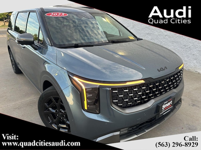 2025 Kia