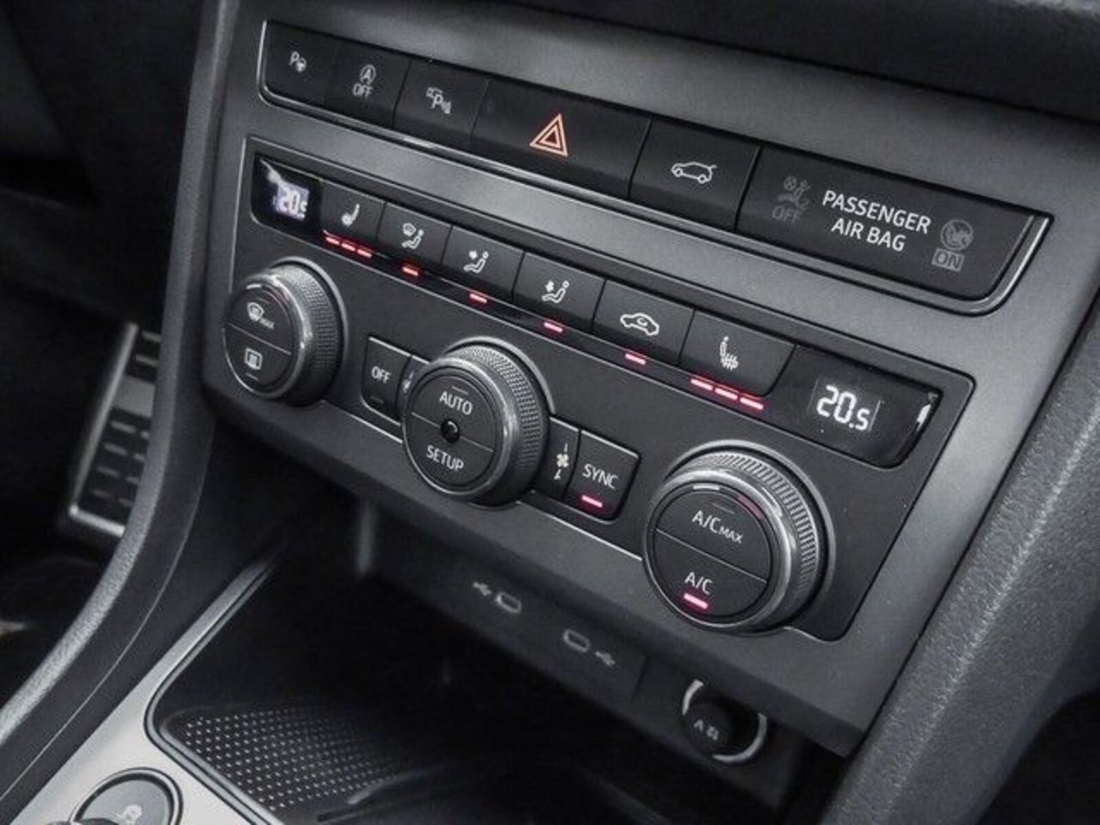 CUPRA Ateca – Bild 17
