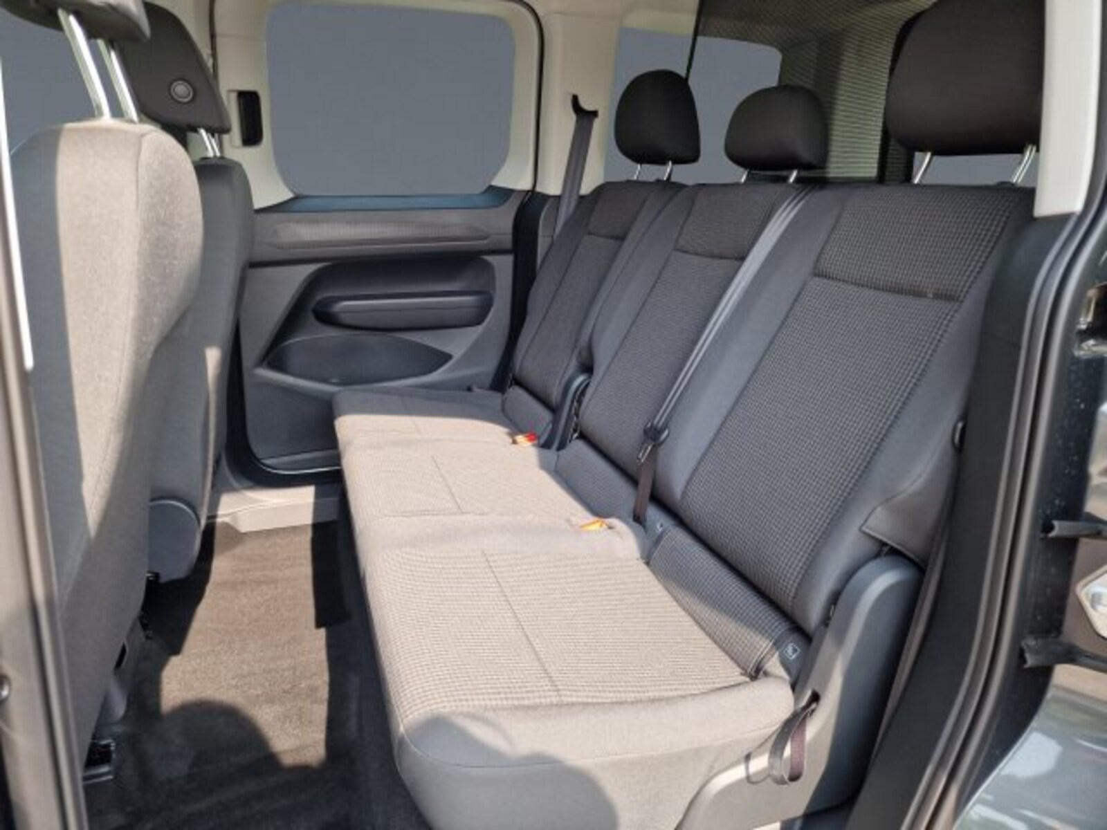 Volkswagen Caddy – Bild 13