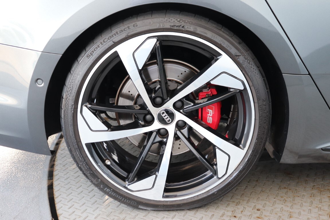 Image about Audi RS 5 Sportback RS 5 Sportback
