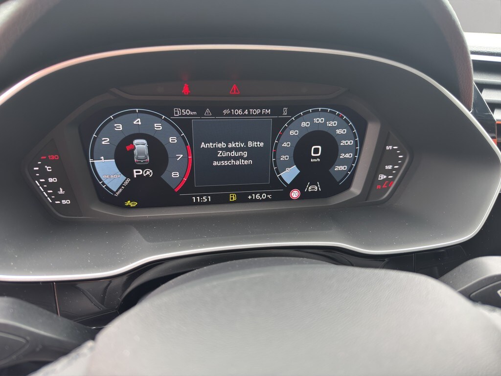 Image about Audi Q3 S line 35 TFSI S tronic