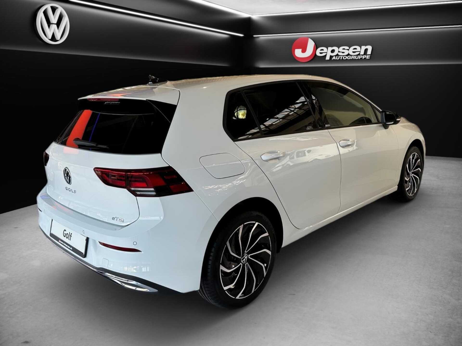 Volkswagen Golf MOVE