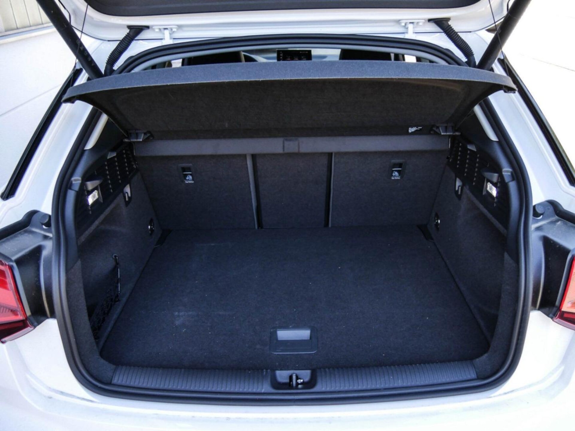 Audi Q2 Advanced