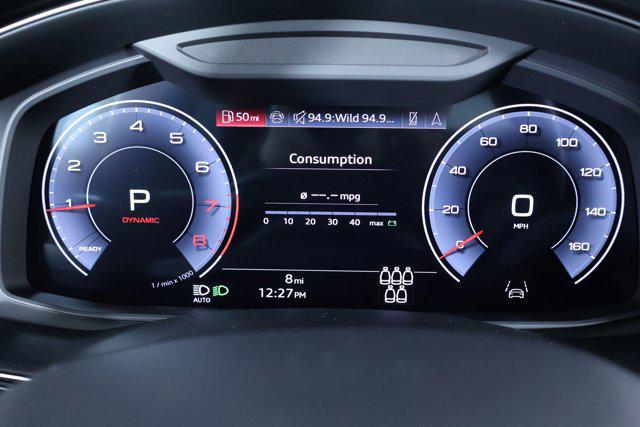 2026 Audi Q7 Premium - Photo 25