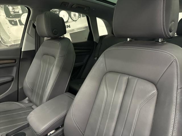 2023 AUDI Q5 - Image 14