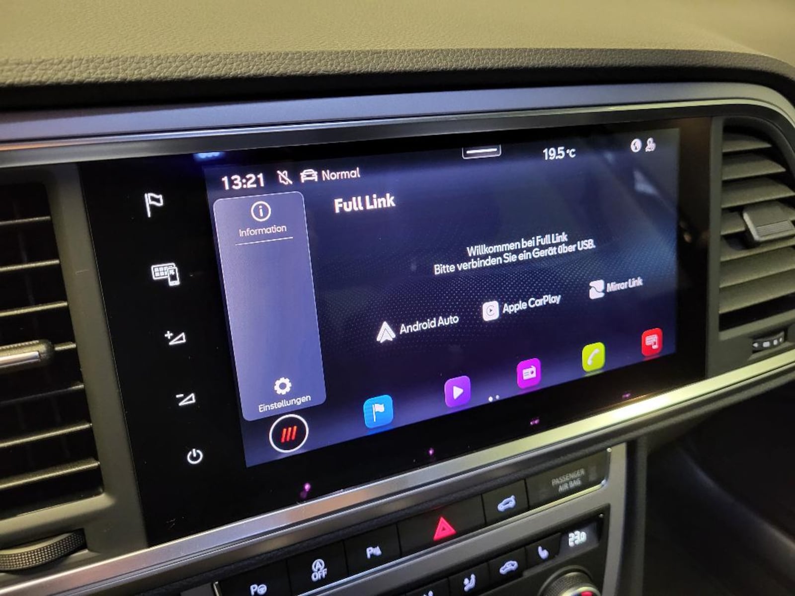 SEAT Ateca – Bild 15