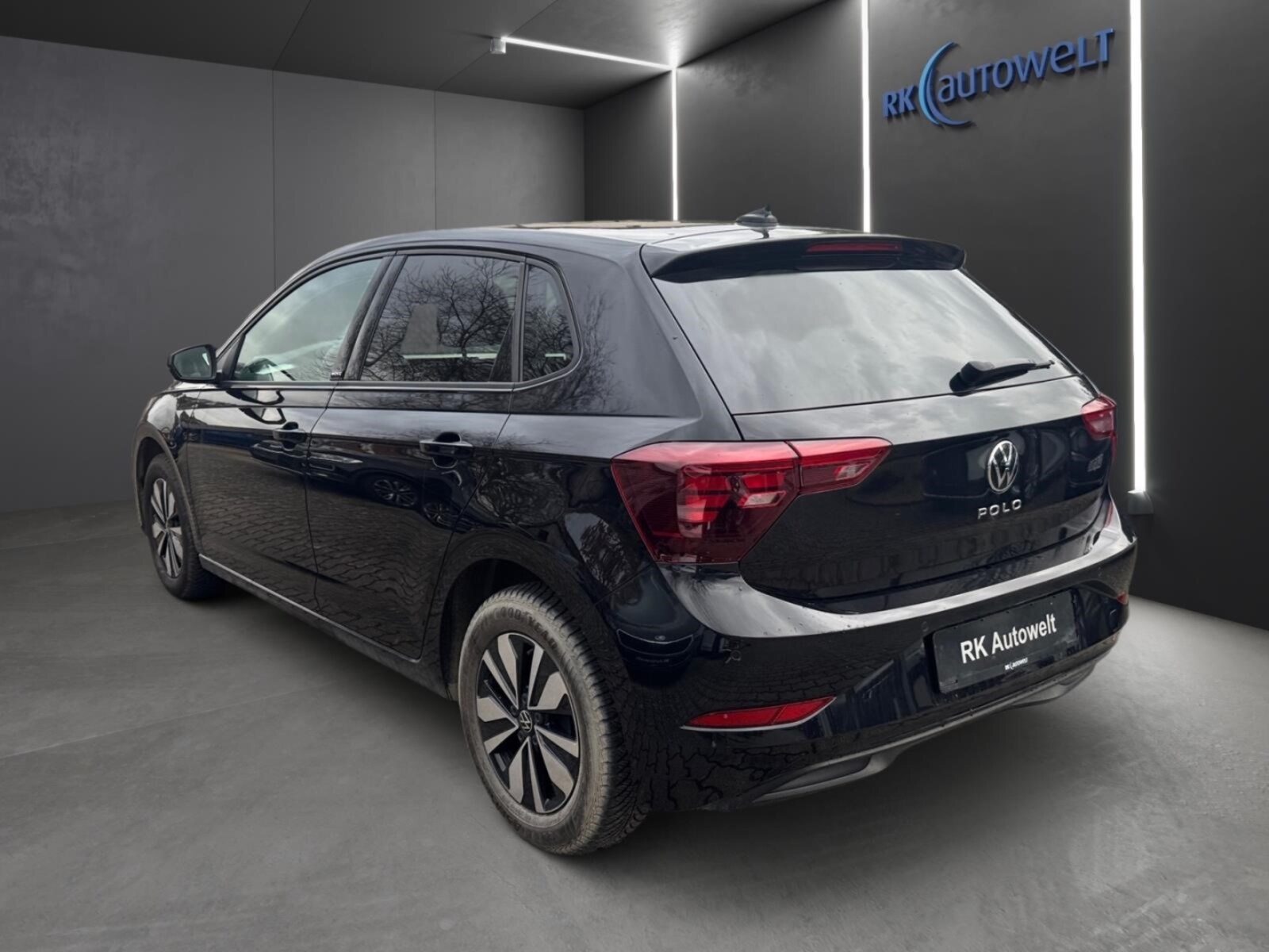 Volkswagen Polo – Bild 5