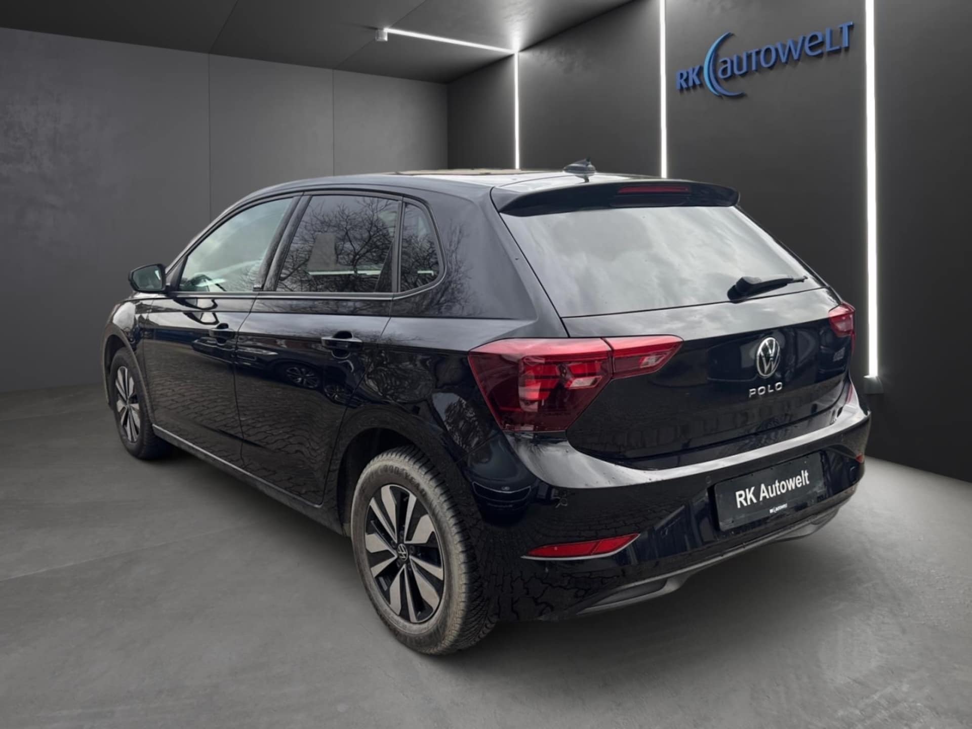 Volkswagen Polo MOVE