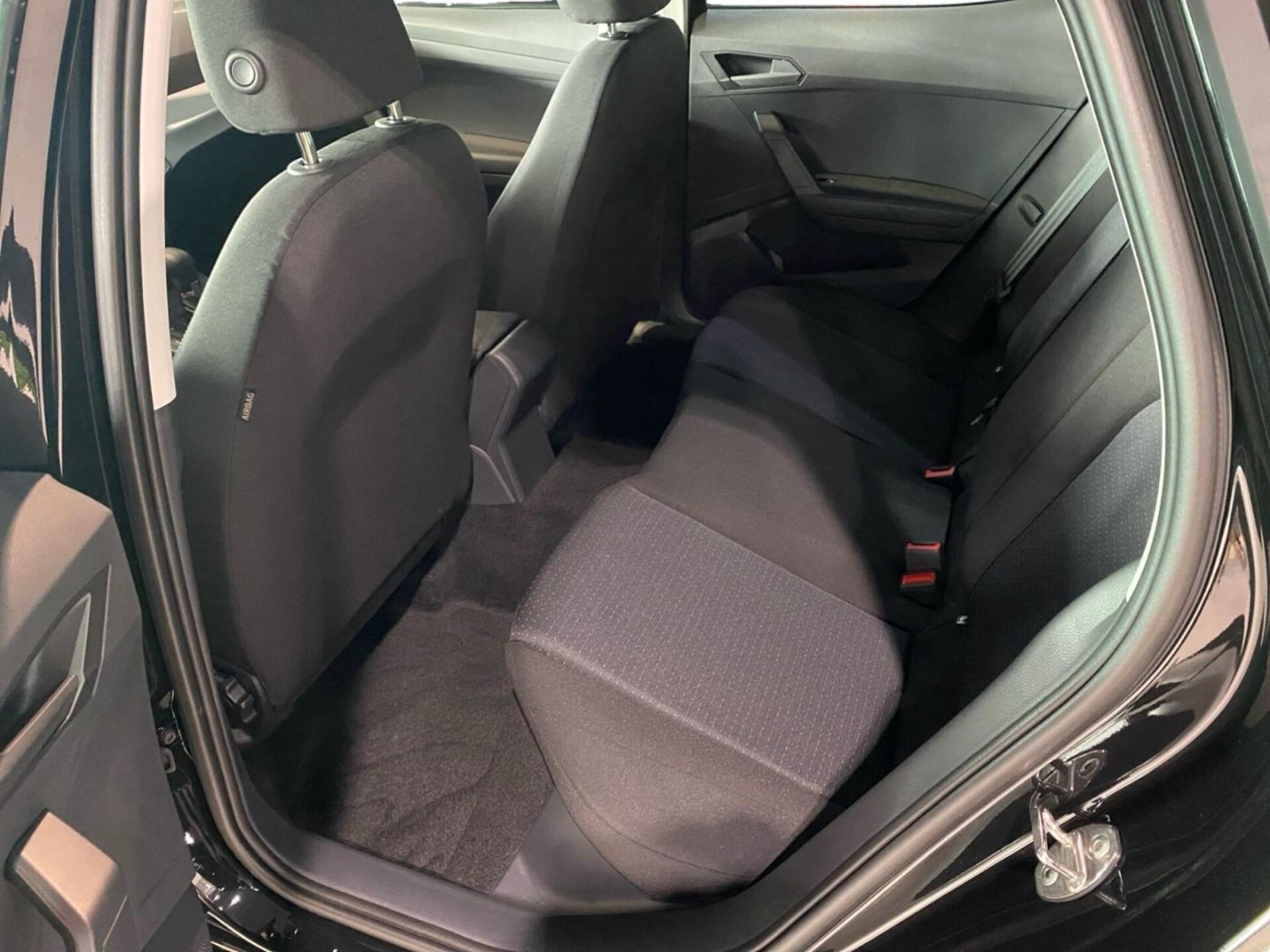SEAT Ibiza Style