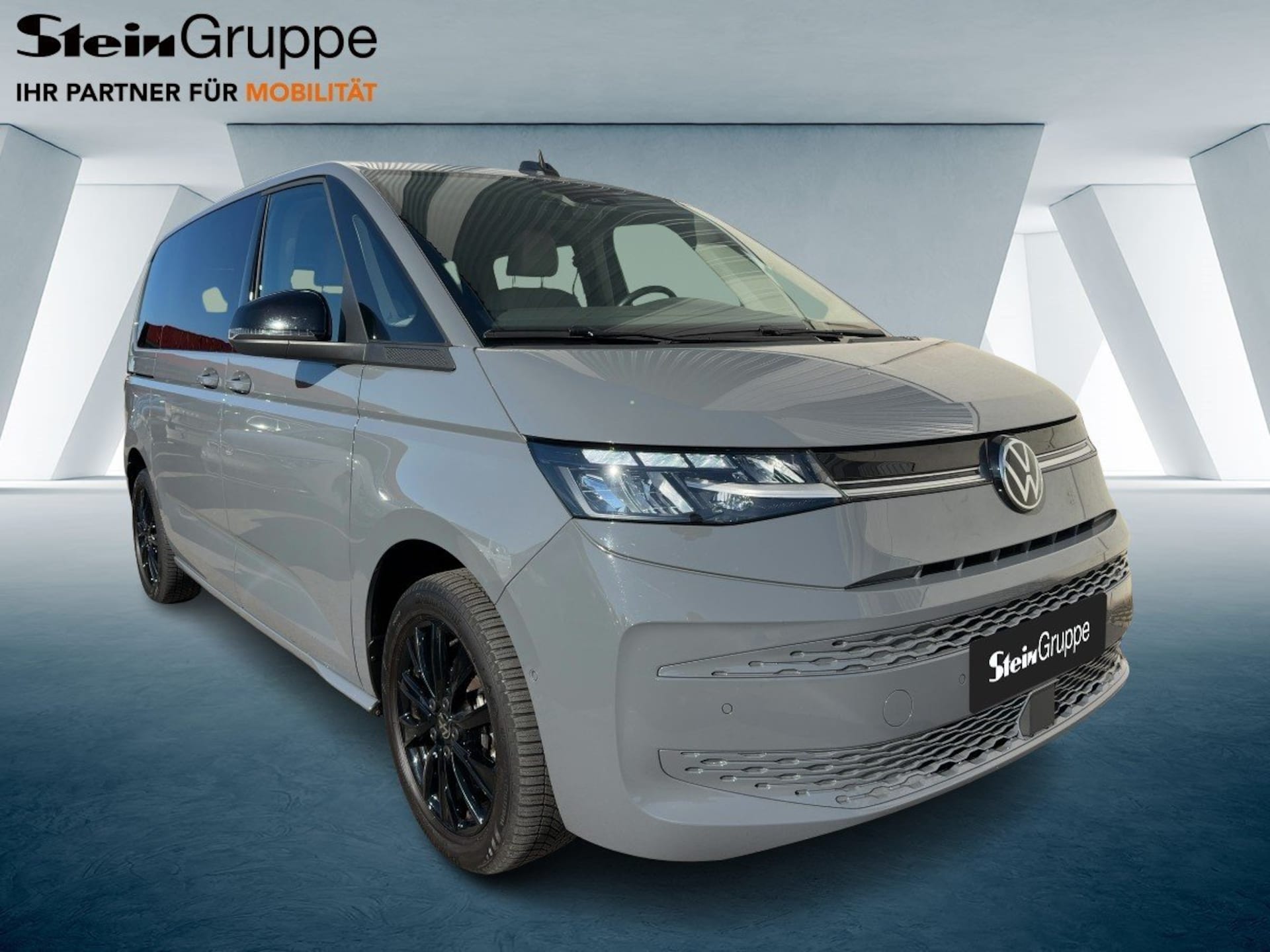 Volkswagen Multivan Life