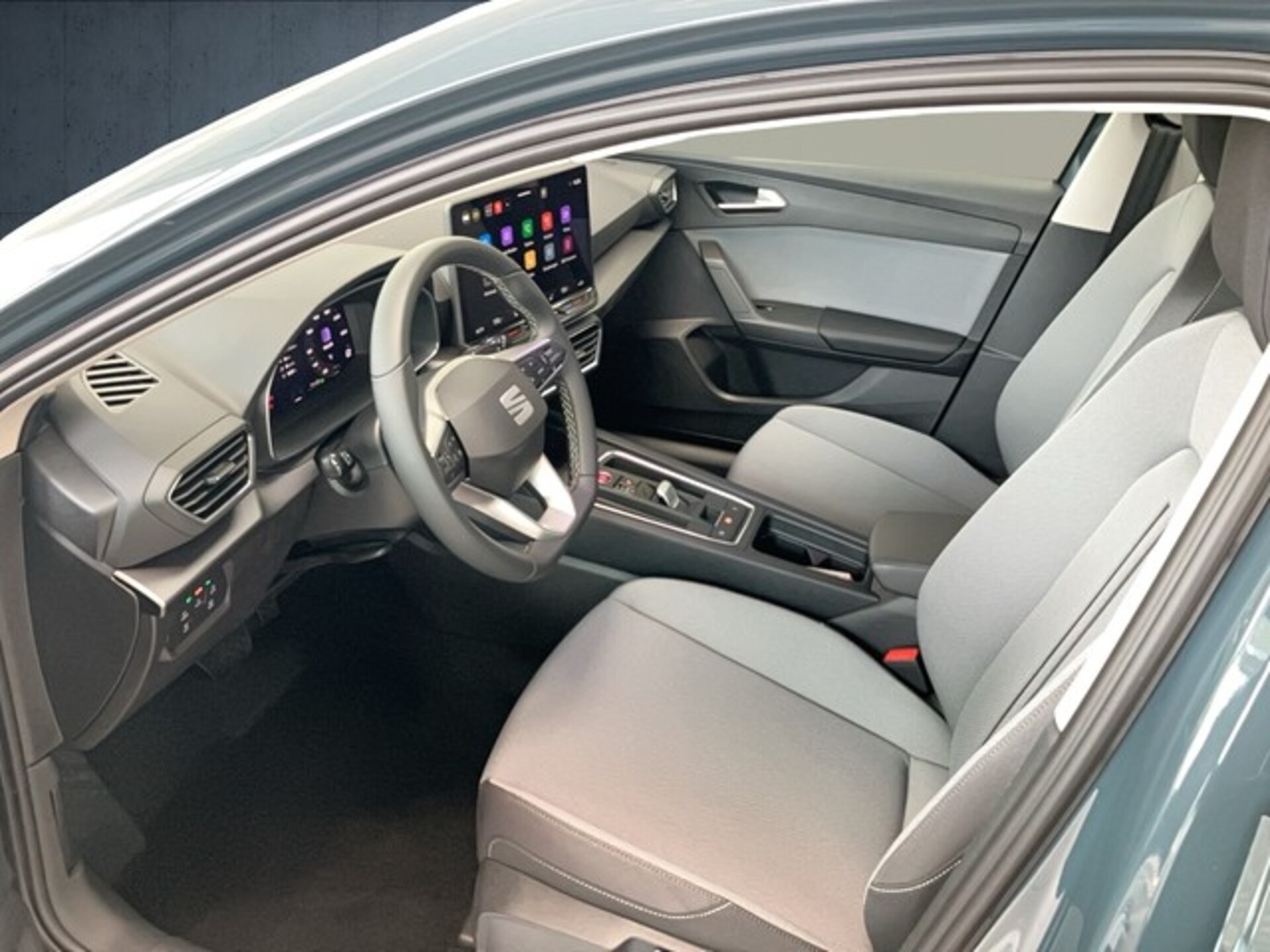 SEAT Leon Style