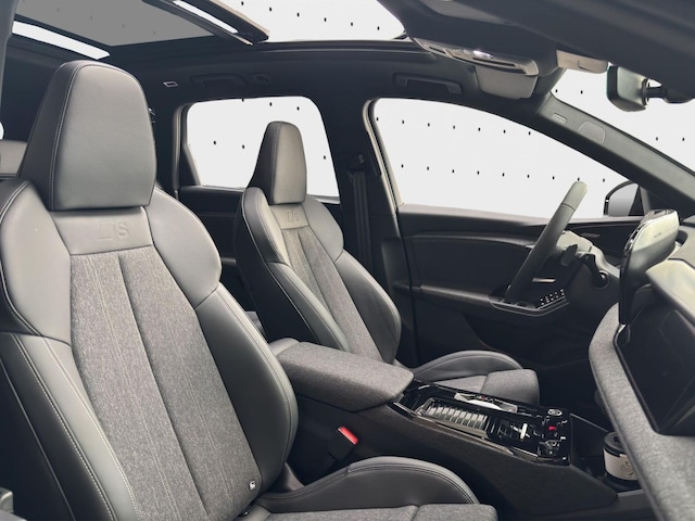 Audi Q6 SUV E-tron E-tron Quattro -  - Joinsteer - #3