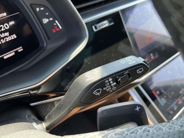 2023 Audi SQ8 Premium Plus - Photo 29