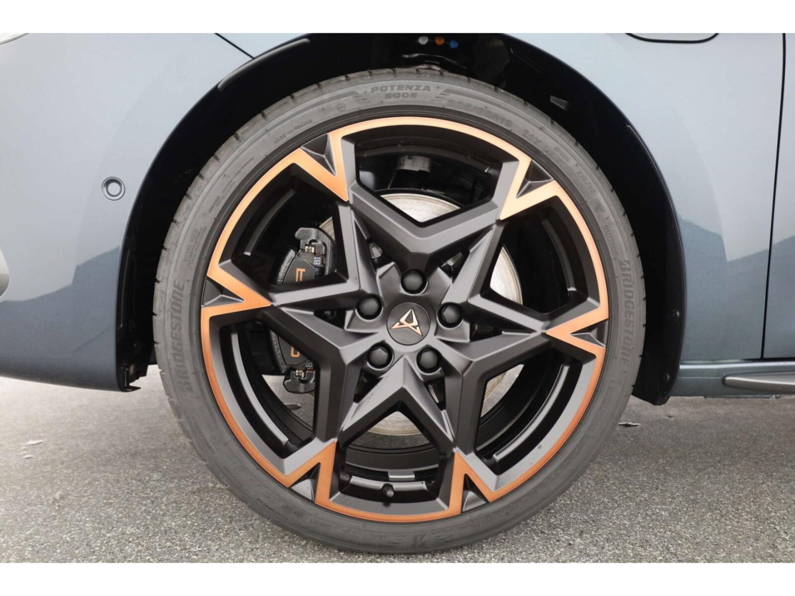 CUPRA Leon – Bild 7