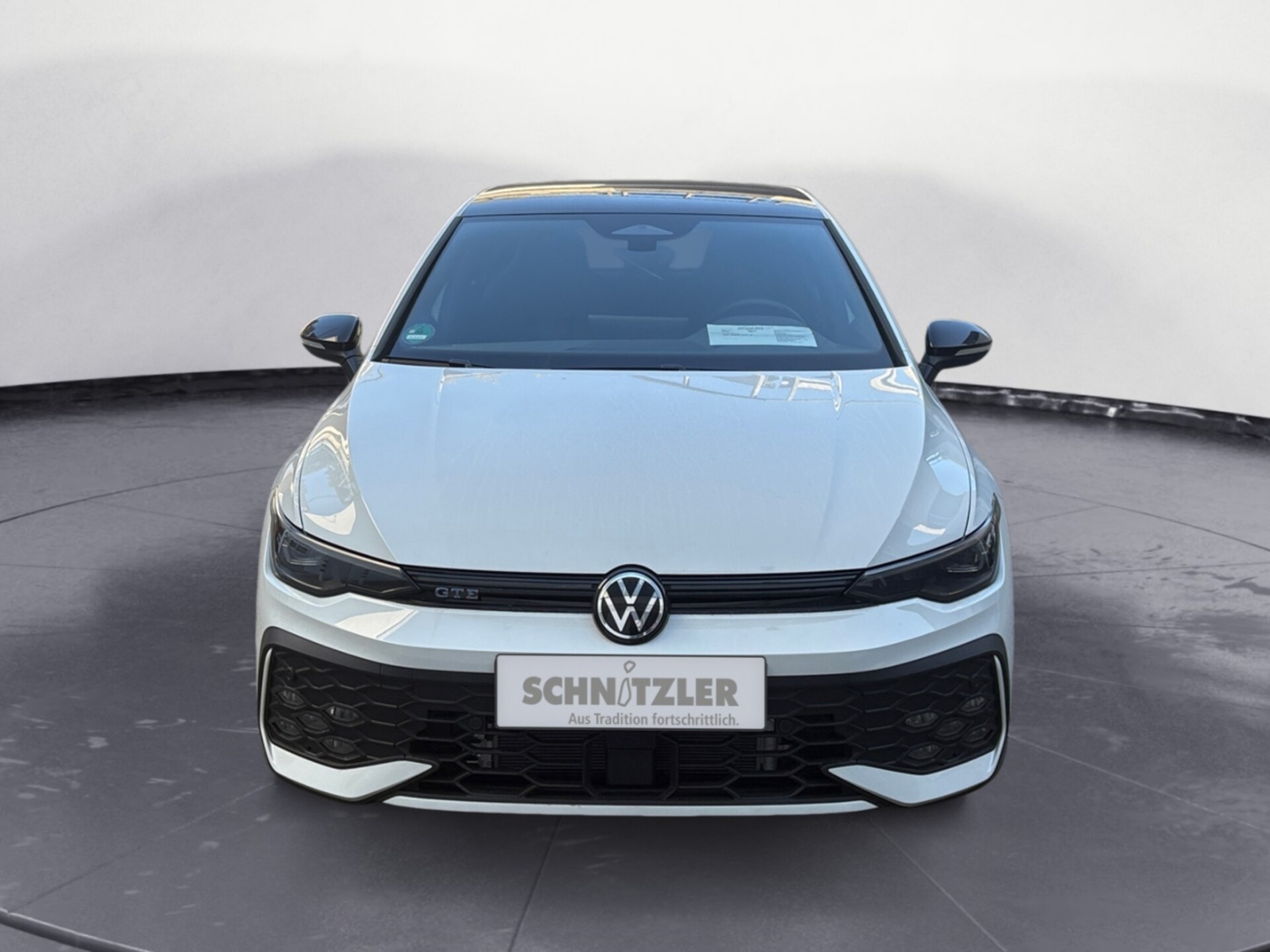 Volkswagen Golf GTE