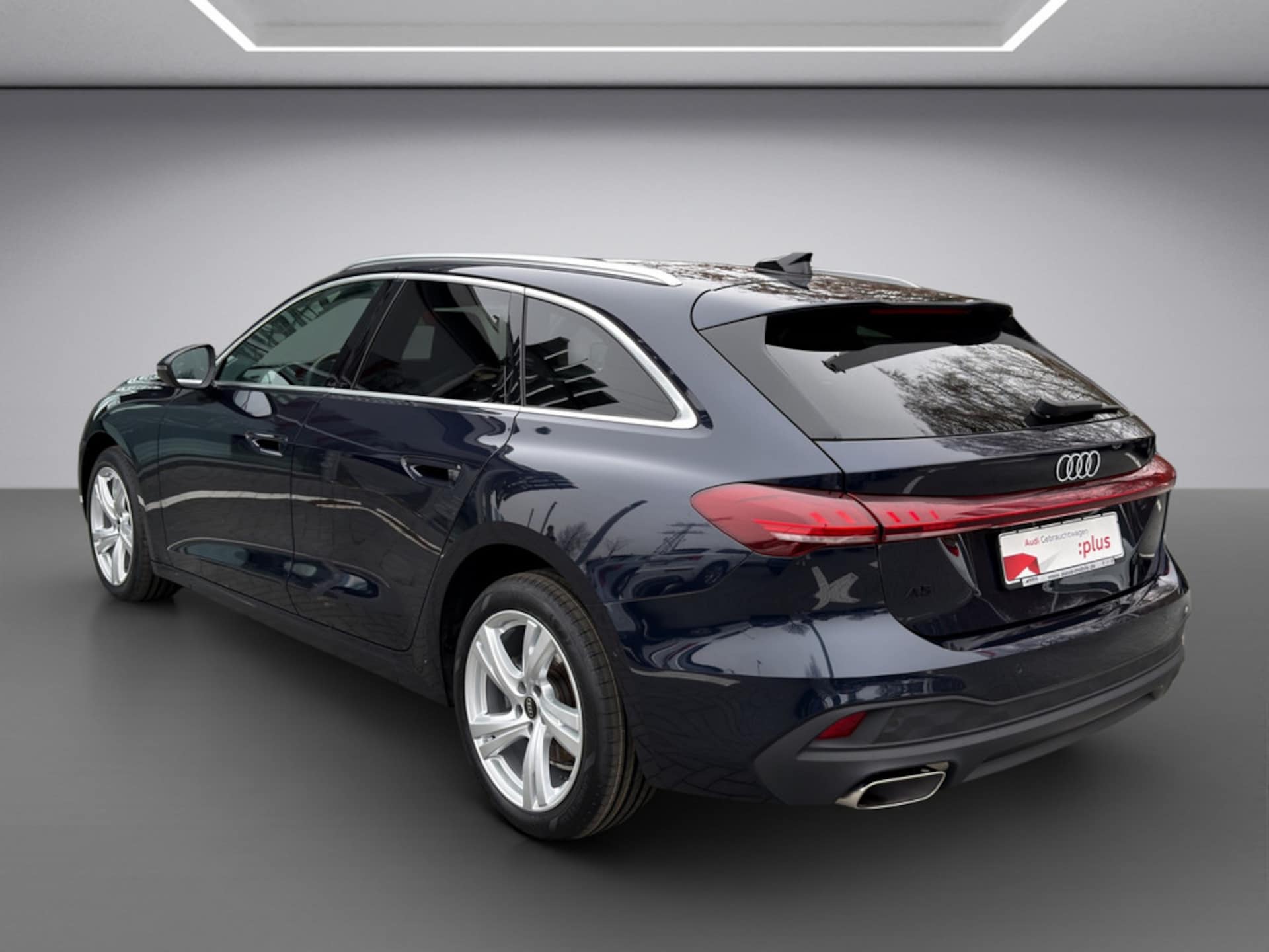 Audi A5 Avant