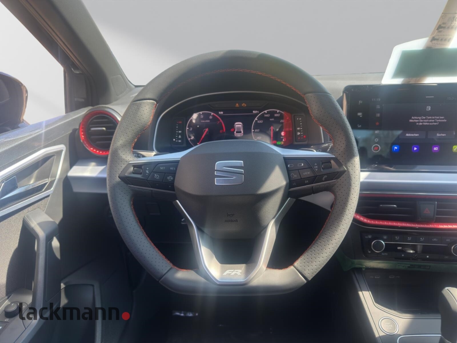SEAT Ibiza – Bild 14
