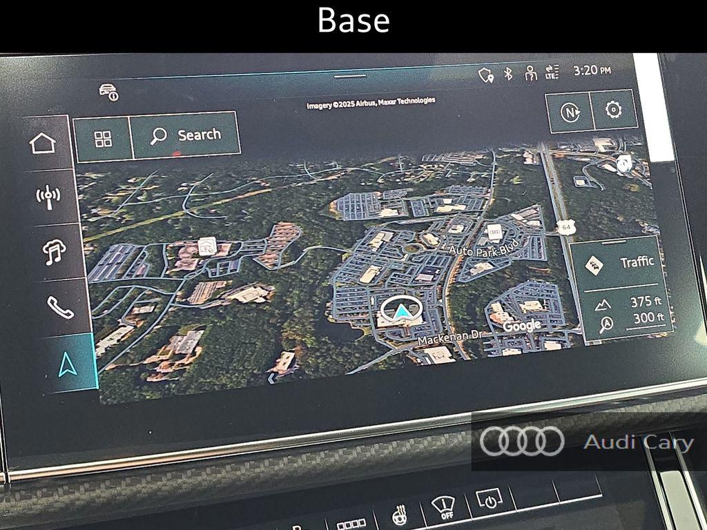 2026 Audi RS Q8 Base - Photo 22