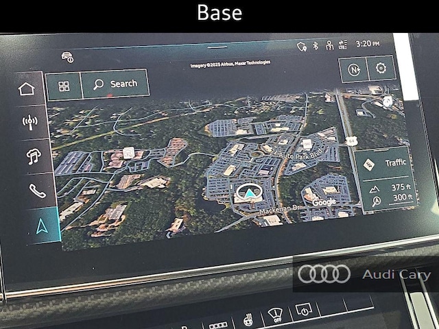 2026 Audi RS Q8 Base - Photo 22