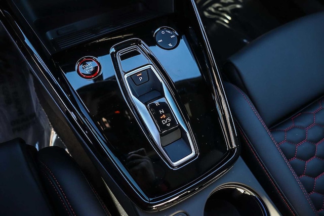 2026 Audi RS 3 Base - Photo 25