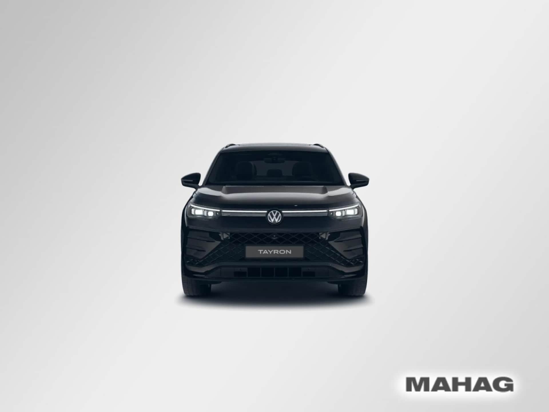 Volkswagen Tayron R-Line