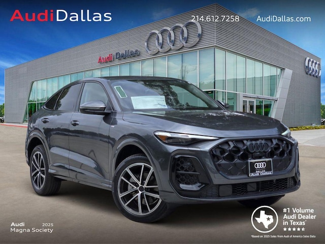2026 Audi Q5 Sportback