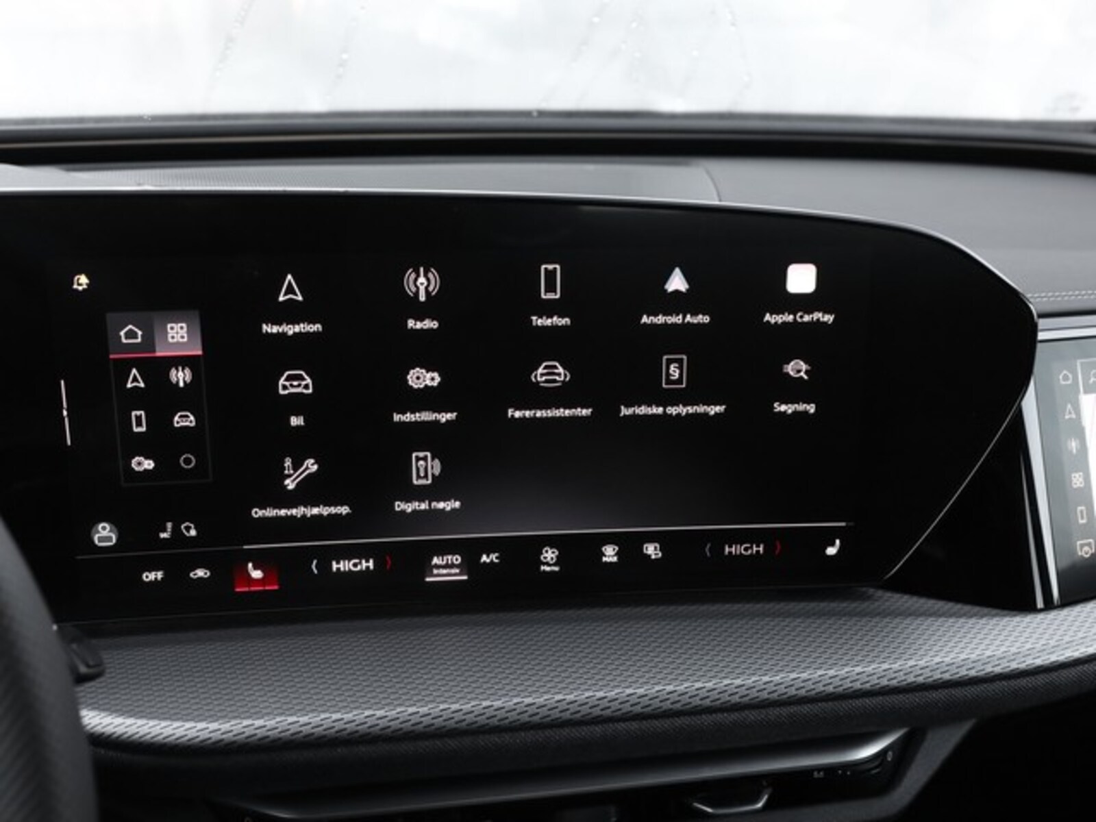 Audi Q5 Sportback – Bild 15
