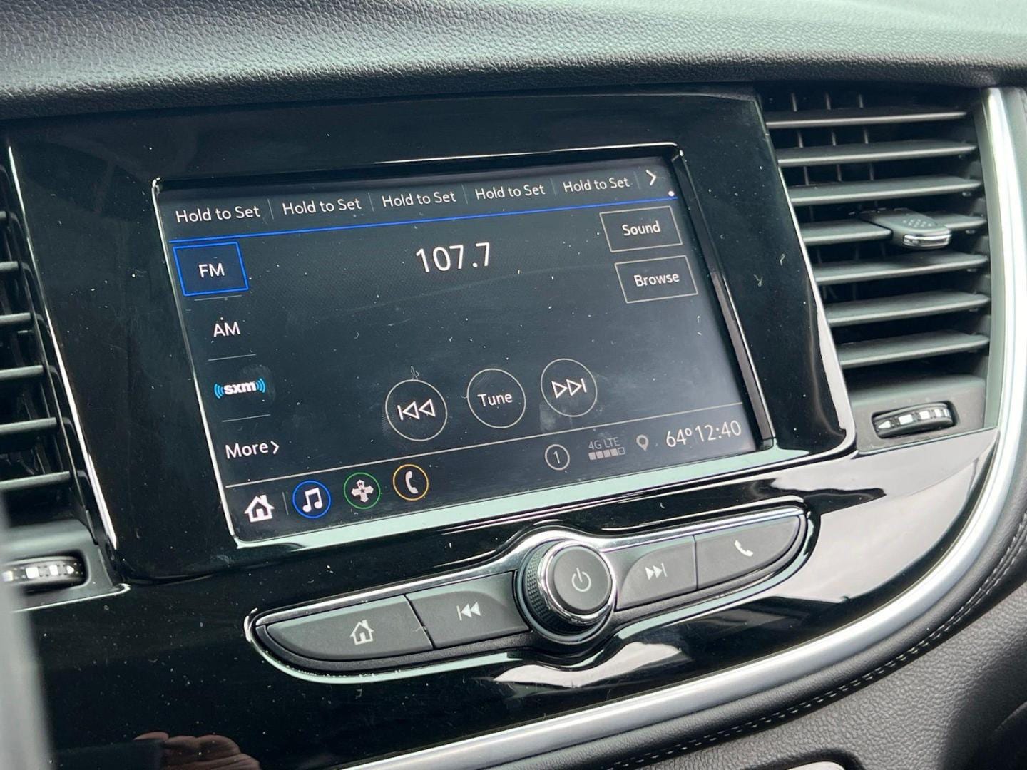 2022 Buick Encore Preferred - Photo 21
