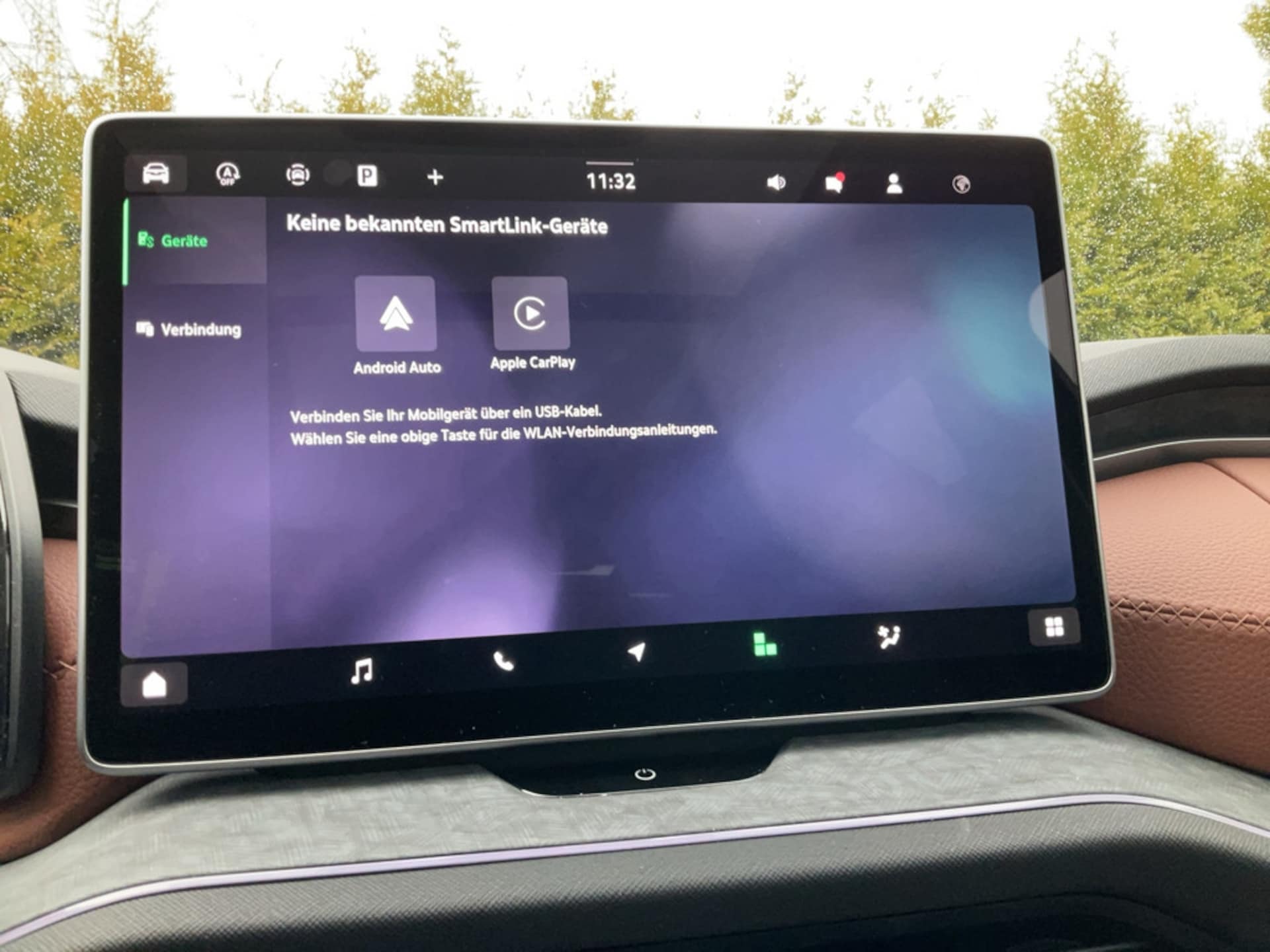 Skoda Kodiaq Selection