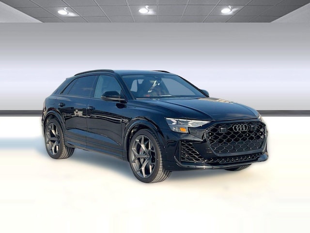 2026 Audi RS Q8 Base - Photo 7