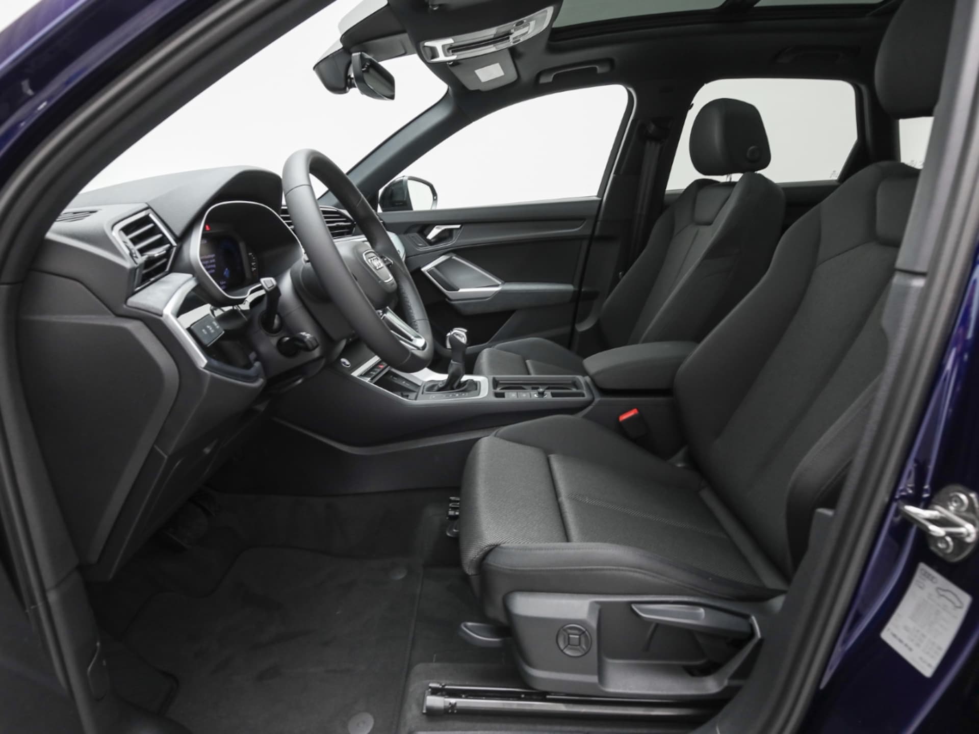 Audi Q3 SUV S line