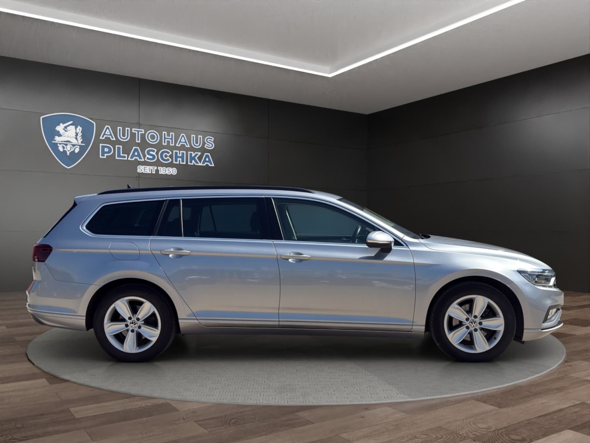 Volkswagen Passat Variant Business