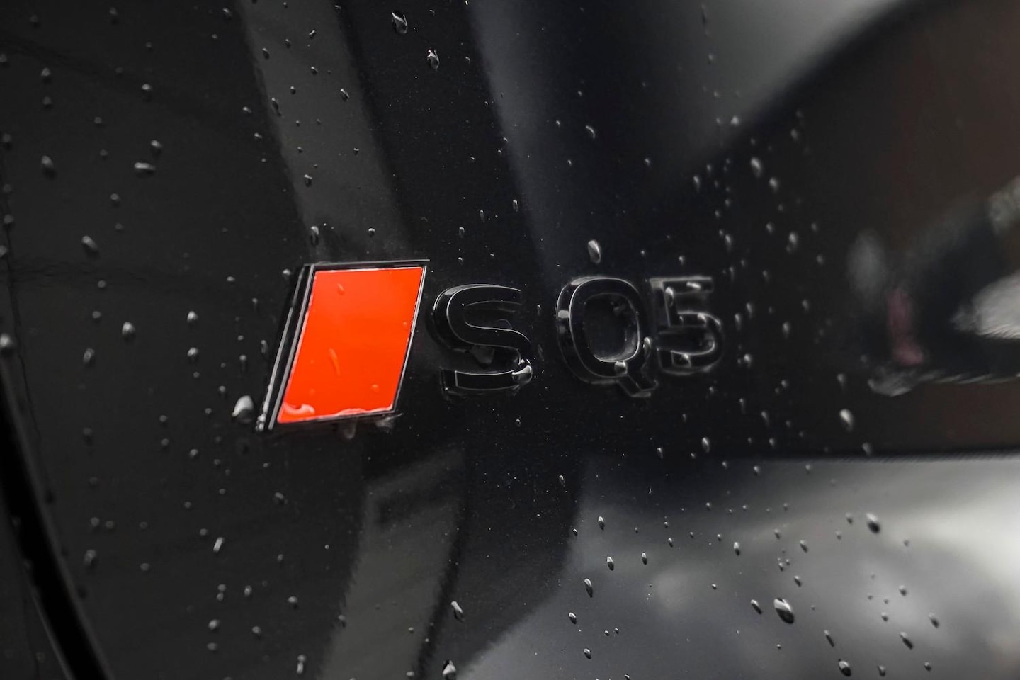 Image about Audi SQ5 SUV TFSI 270 kW edition one