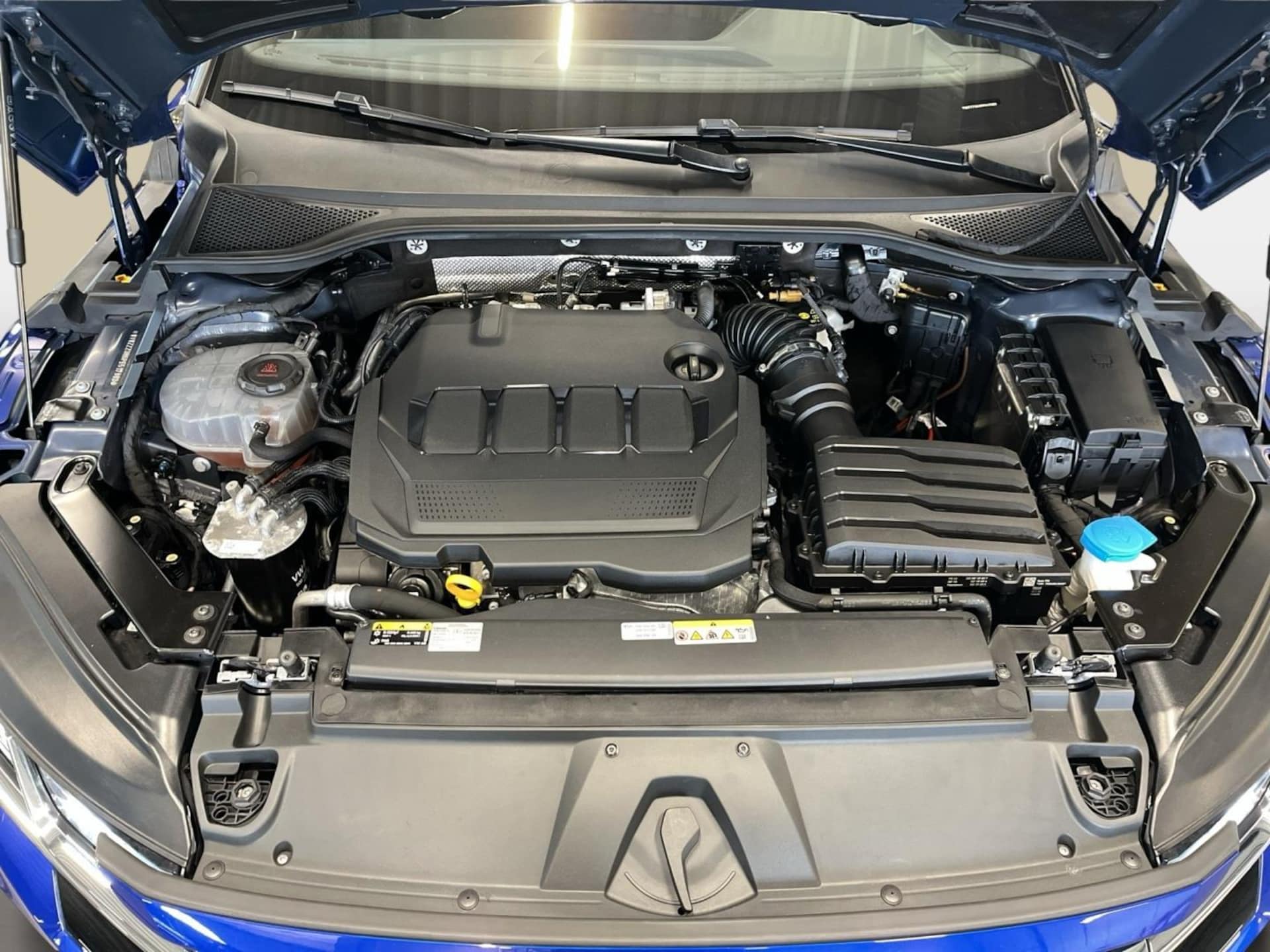 Volkswagen Arteon Shooting Brake R-Line
