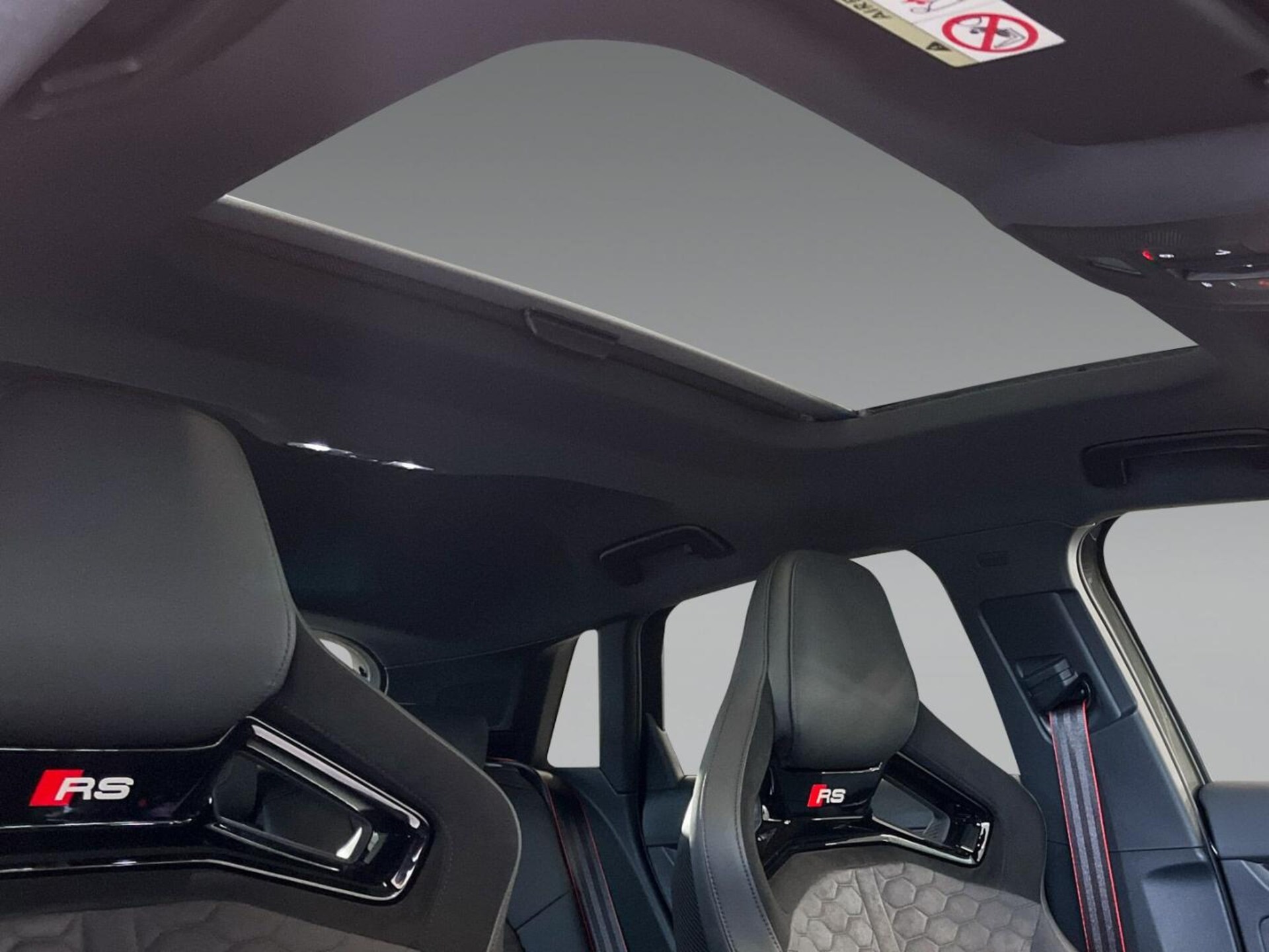 Audi RS 3 Sportback