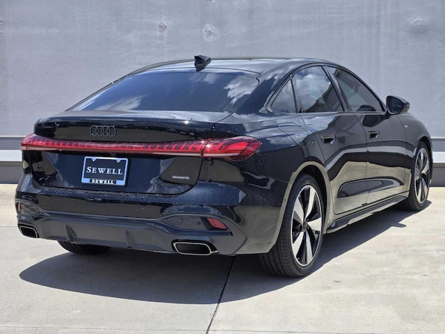 2026 Audi A5 Sedan