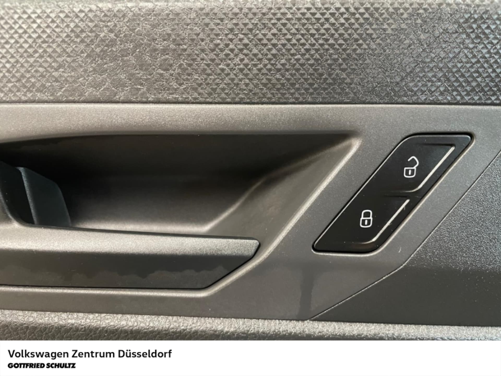 Volkswagen Caddy Cargo EcoProfi