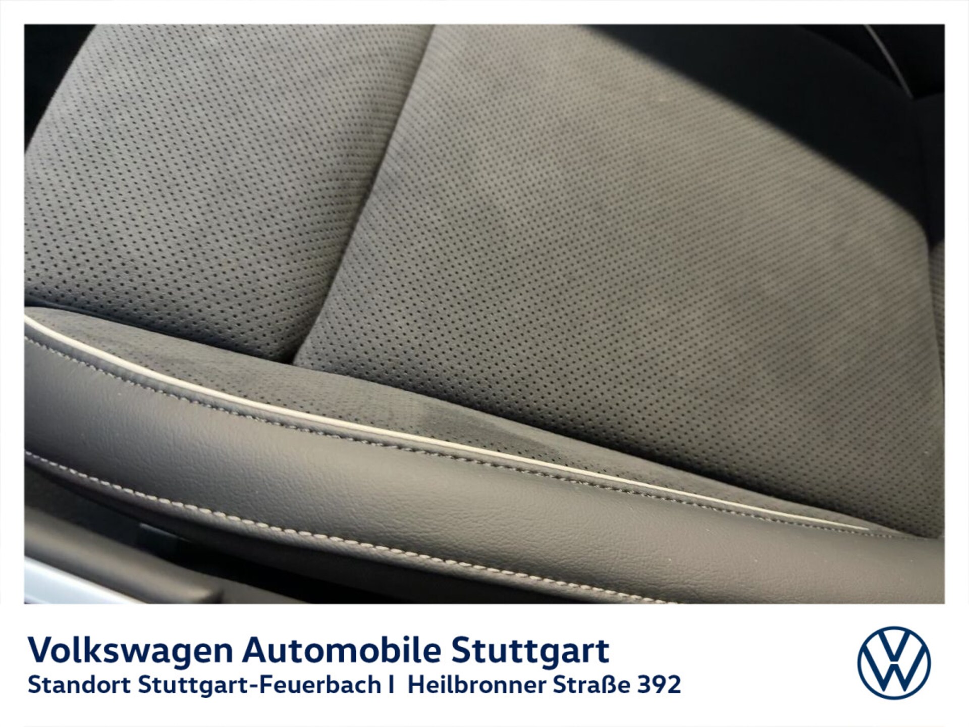 Volkswagen Passat Elegance