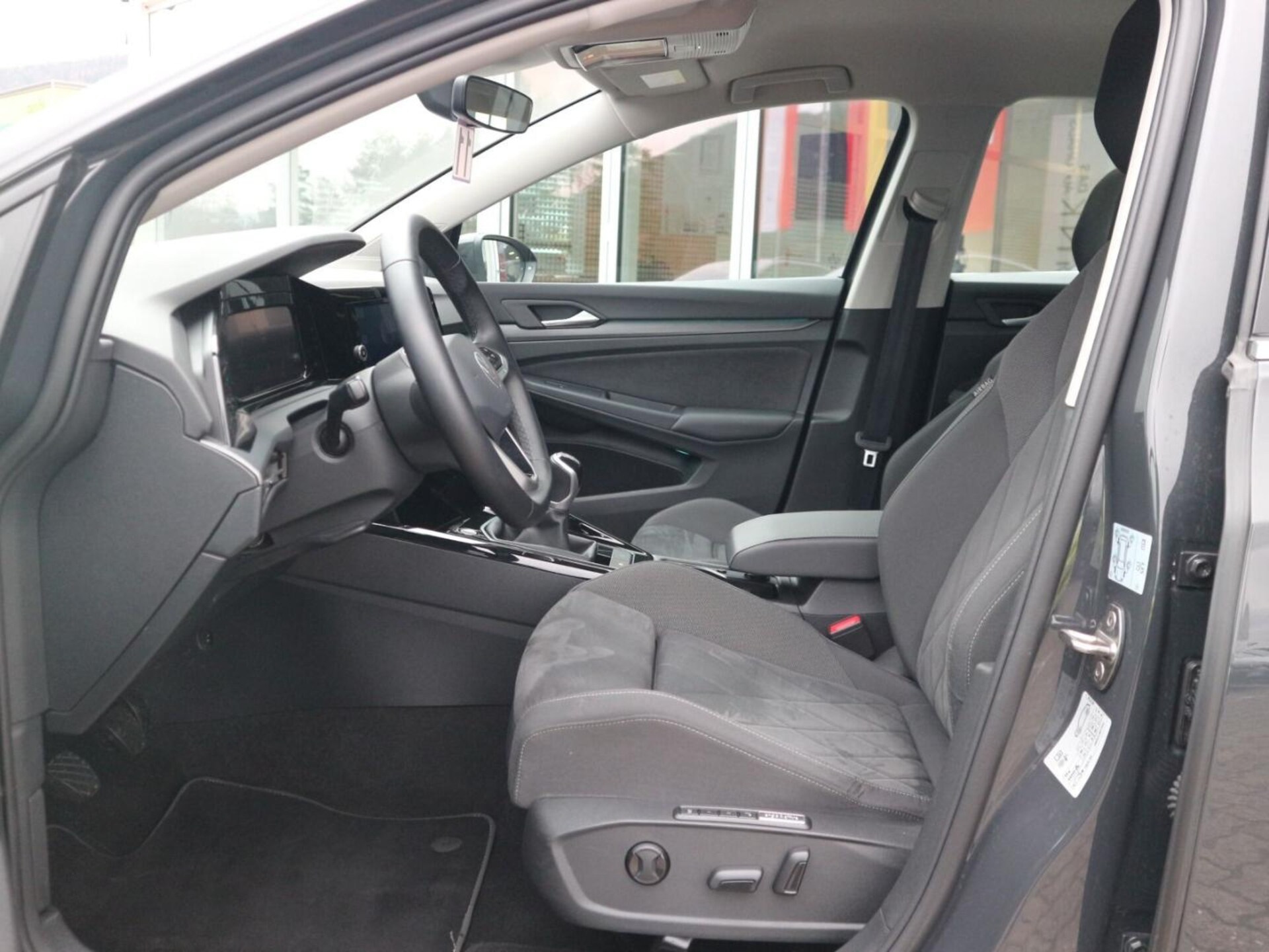 Volkswagen Golf Style