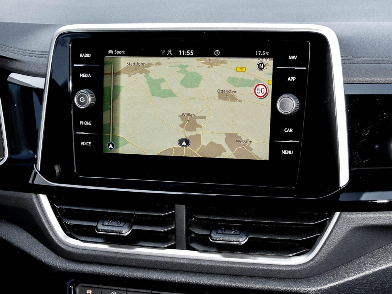 Volkswagen T-Roc – Bild 7