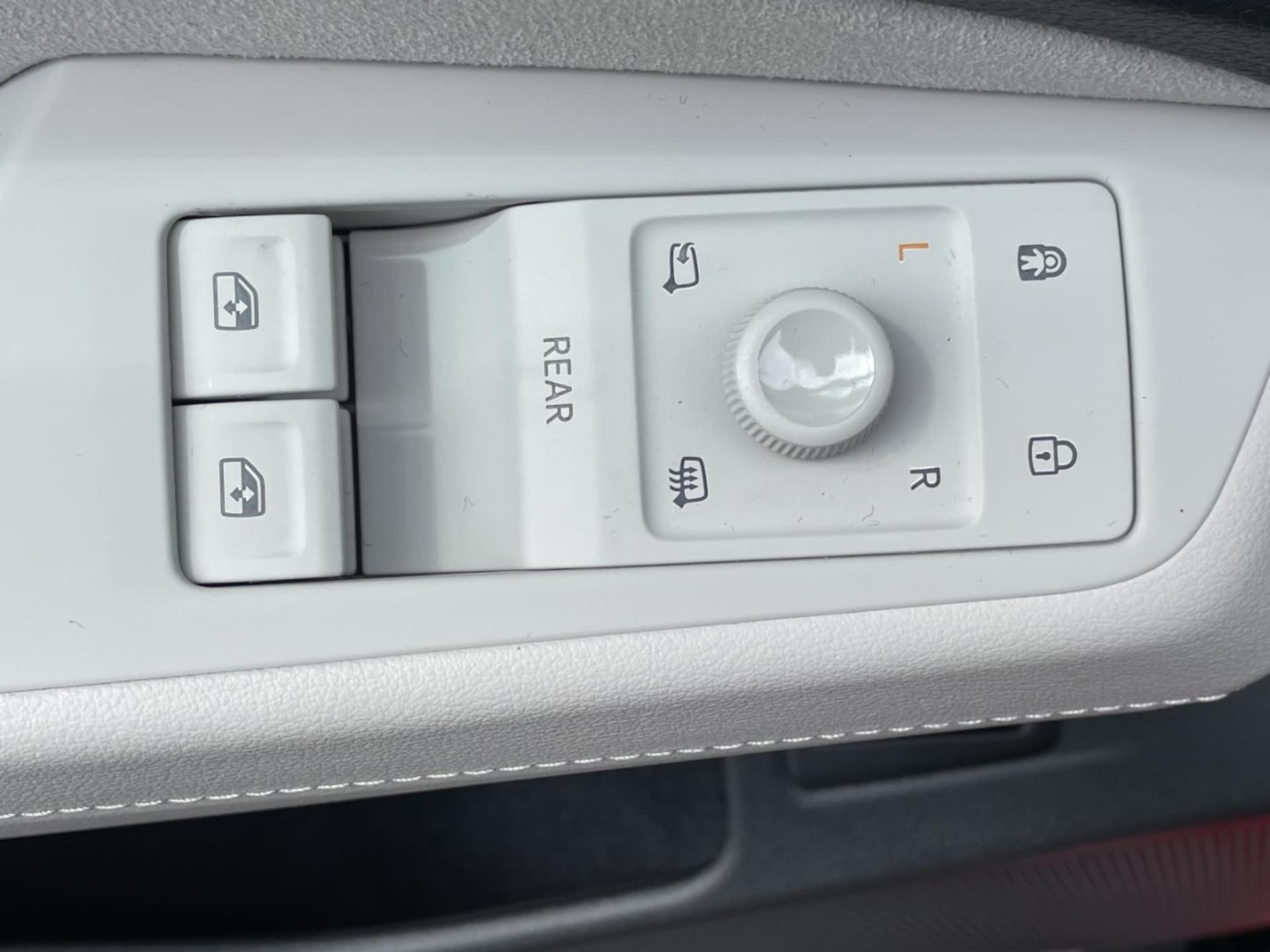 Volkswagen ID.7 Pro